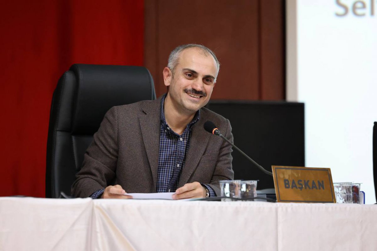 Çayırova’da yılın son meclisi yapıldı