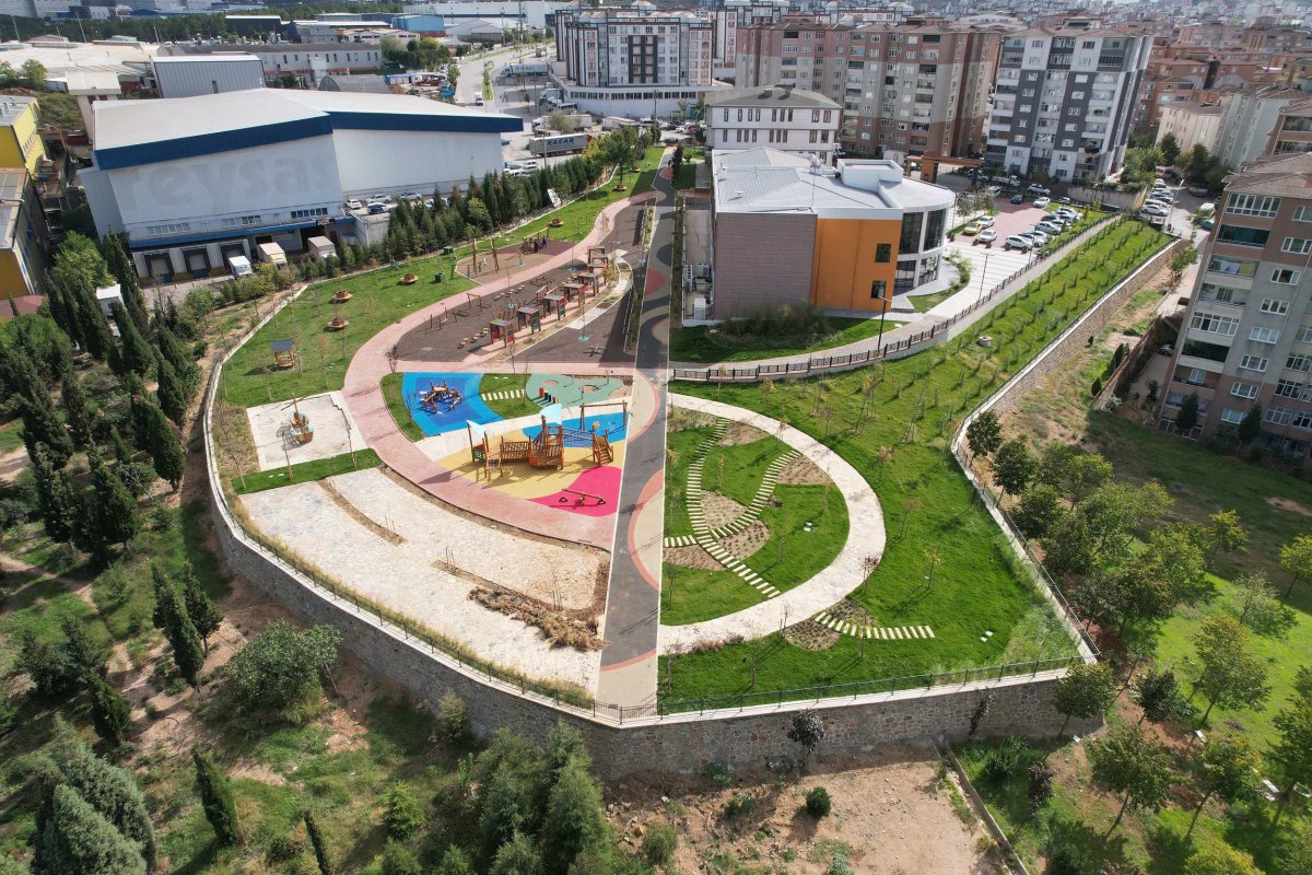 Daha yeşil bir Çayırova için 2024 dolu dolu geçti