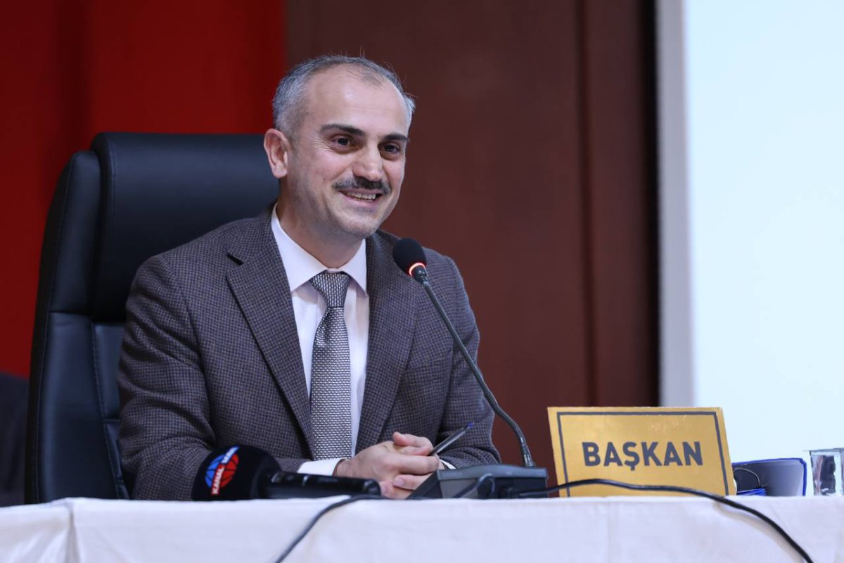 Çayırova’da Şubat ayı meclisi tamamlandı