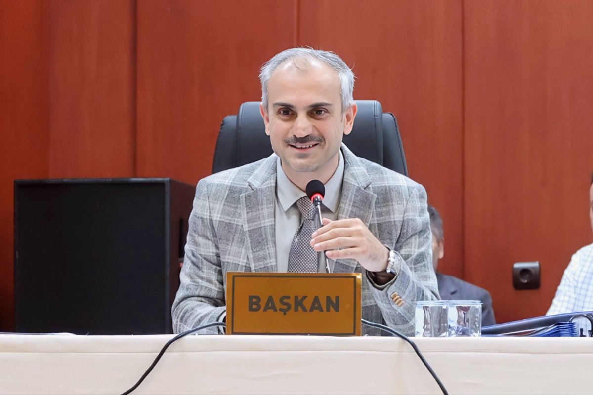  Çayırova’da Nisan ayı meclis toplantısı tamamlandı   