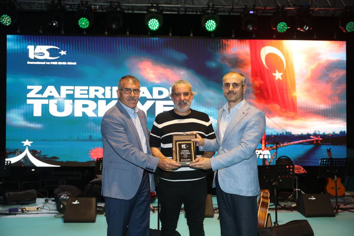 Çayırovalılar, vatan nöbetine devam ediyor