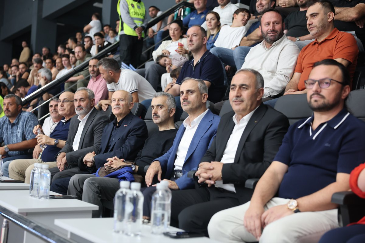 Çayırova Belediyesi, sezona galibiyetle başladı