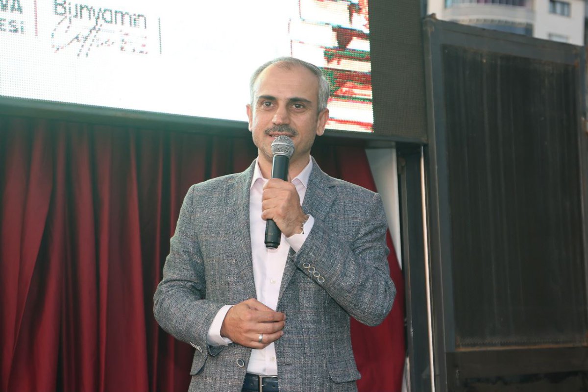 Çayırova Okuyor Projesi’ne muhteşem final