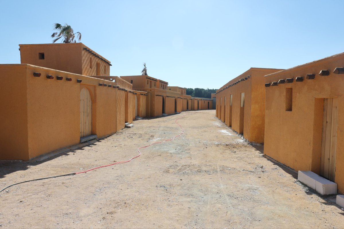 Çayırova’da film platosu yükseliyor