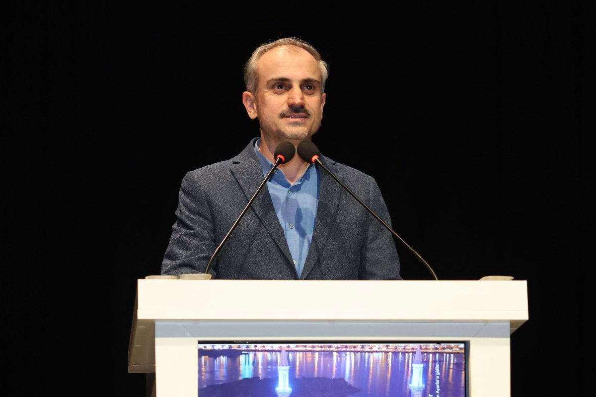 Çayırova’da Ramazan Sohbetleri programı gerçekleştirildi