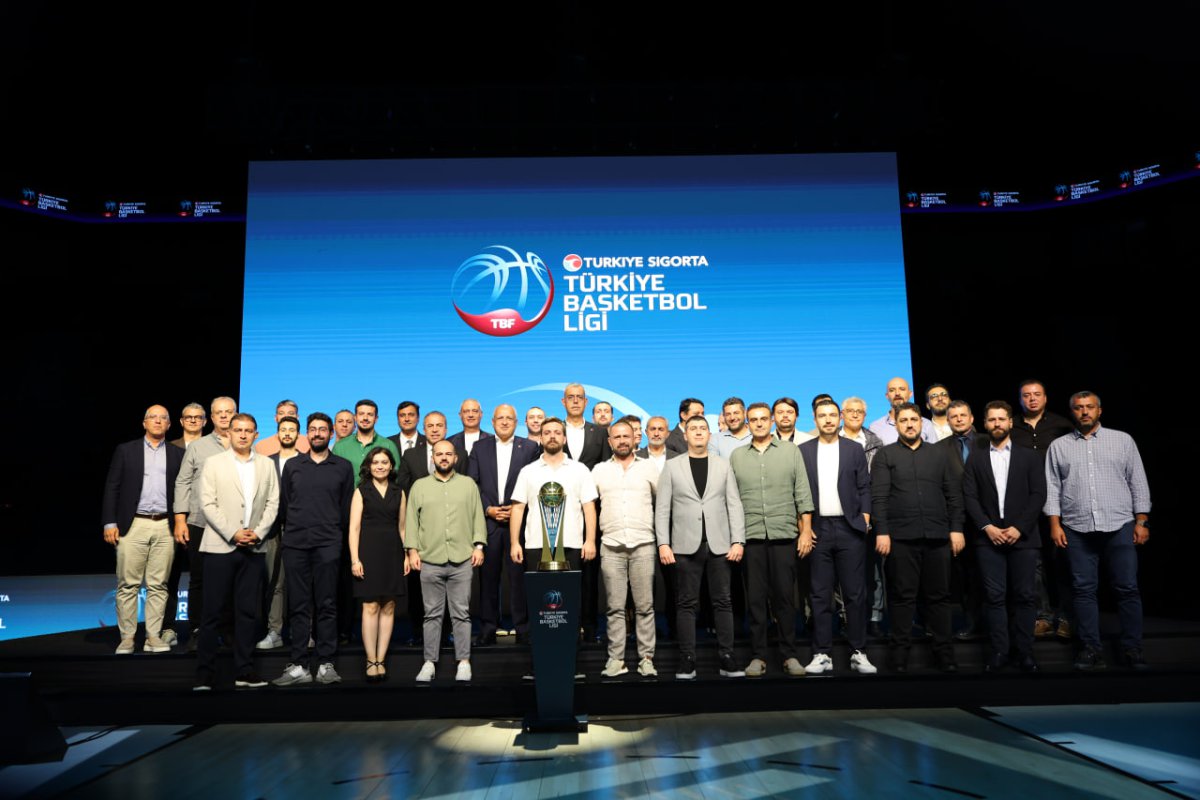 Çayırova Belediyesi Basketbol’un fikstürü netleşti