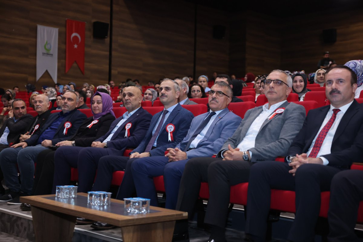 6. Çayırova Kitap Günleri, kapılarını açtı