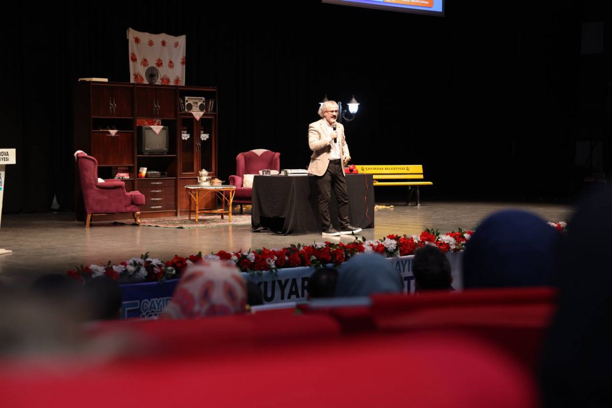 Çayırova 5. Kitap Günleri kapılarını açtı