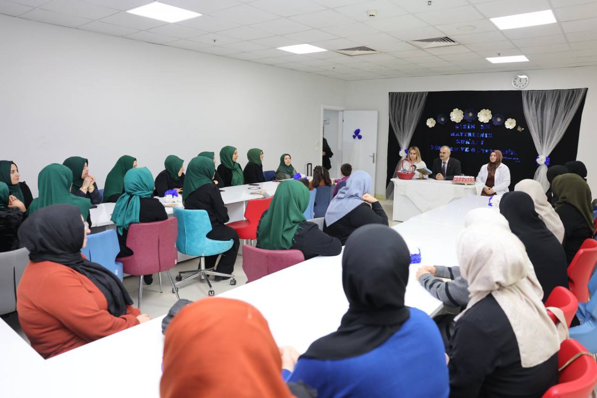 Çayırovalı velilerin eğitim adresi; Bilgievleri