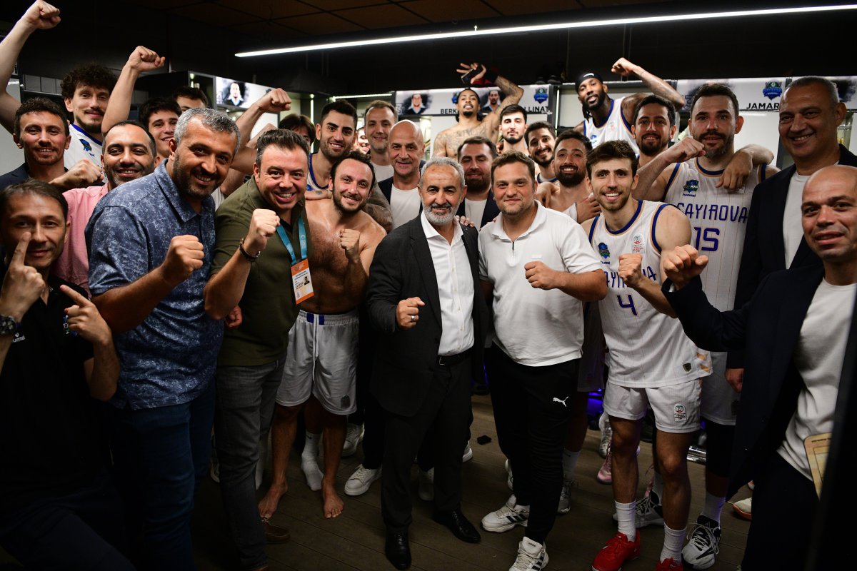 Çayırova Belediyesi, sezona galibiyetle başladı