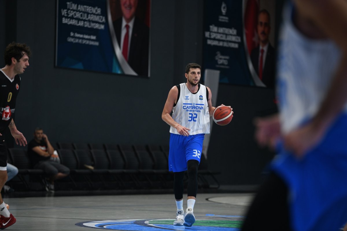 Çayırova Belediyesi’nden farklı prova