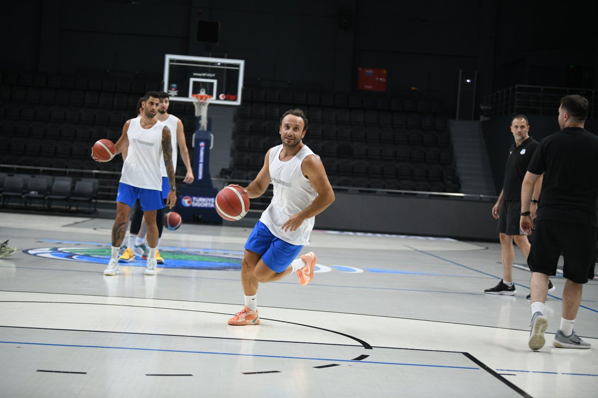 Çayırova Belediyesi’nde yeni sezon hazırlıkları başladı