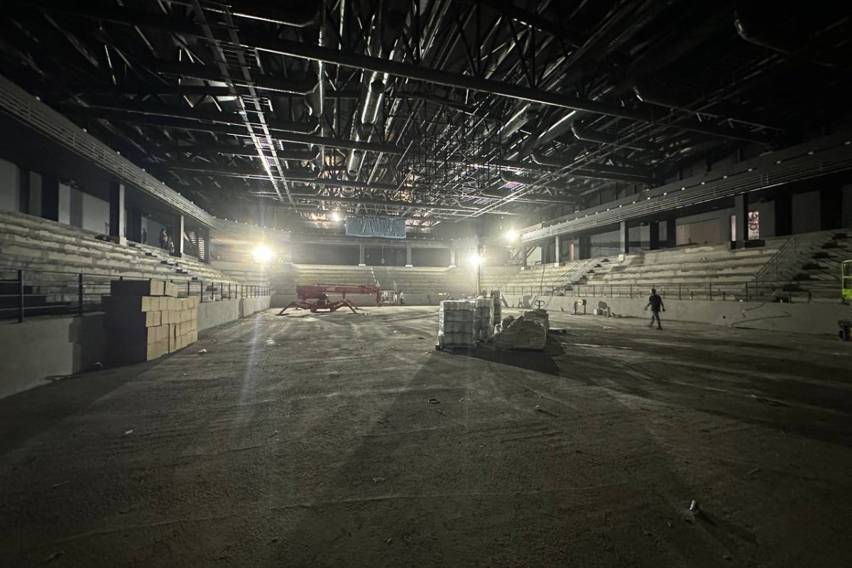 Çayırova’da projeler hızla yükseliyor