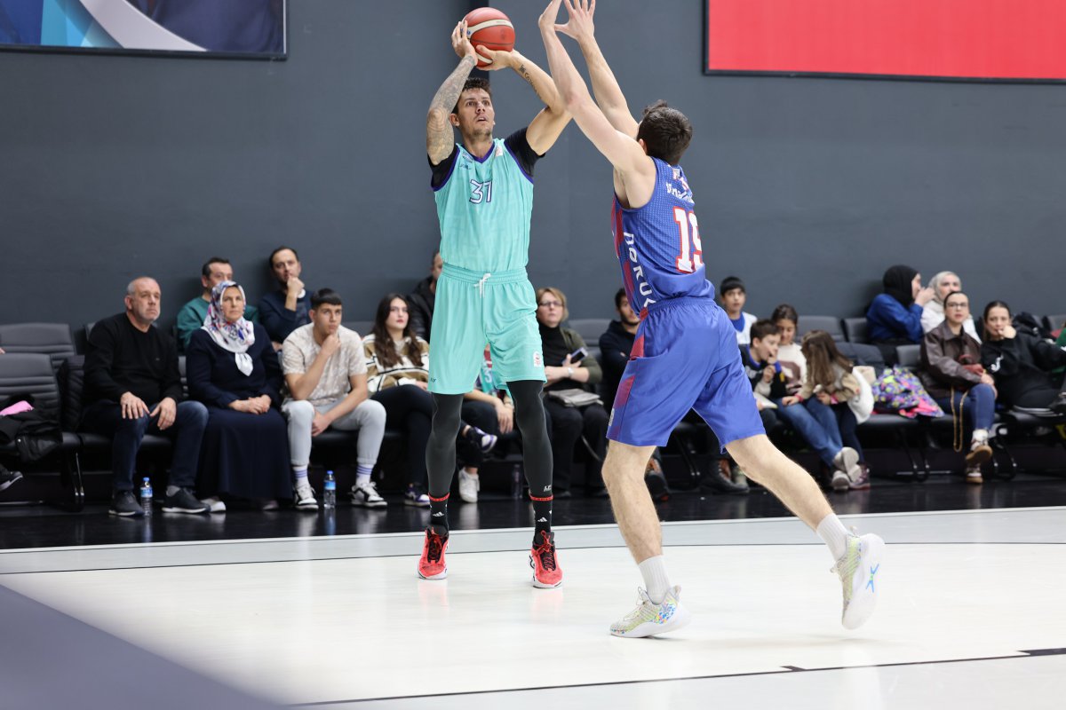 Çayırova’da İlkan Karaman anısına basketbol turnuvası düzenlenecek