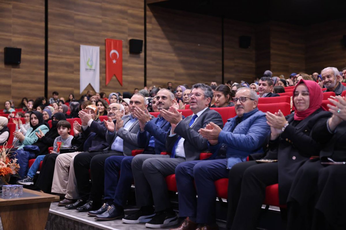 Kapaklıkaya’dan, ‘Sevgi Bahçesinin Bahçıvanı’ söyleşisi