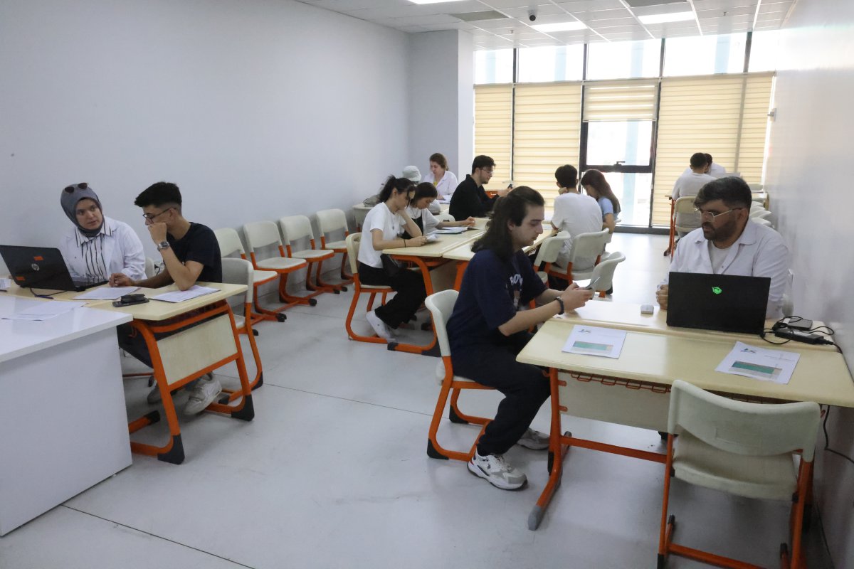 Çayırova Belediyesi’nden tercih danışmanlık hizmeti