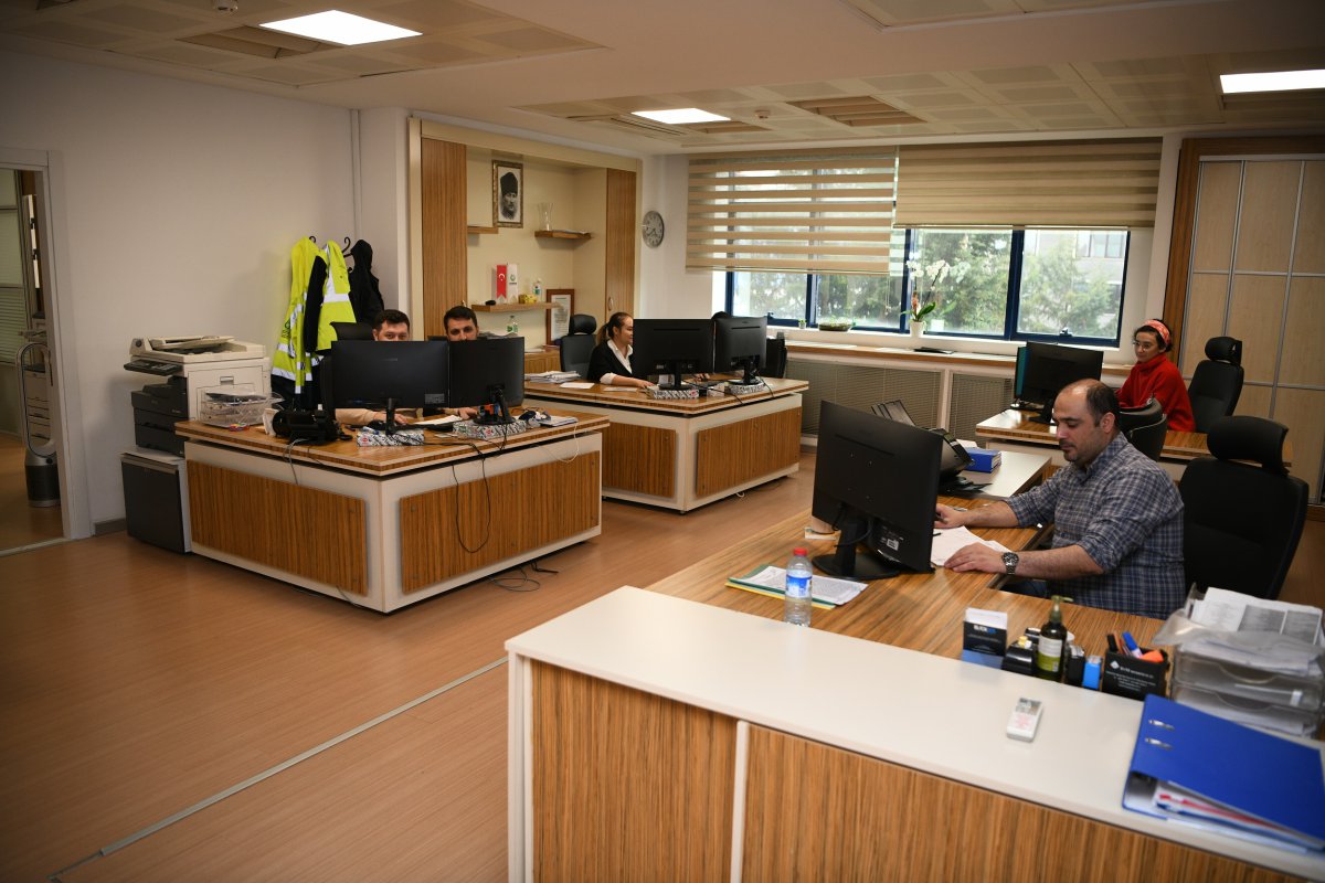 Çayırova Belediyesi’nde e-İmar dönemi