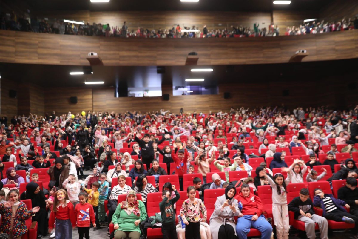 Çayırova’da Nisan ayı kültür-sanat takvimi netleşti