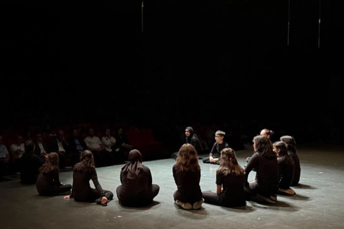 Küçük Prens’e Çayırova’da büyük ilgi