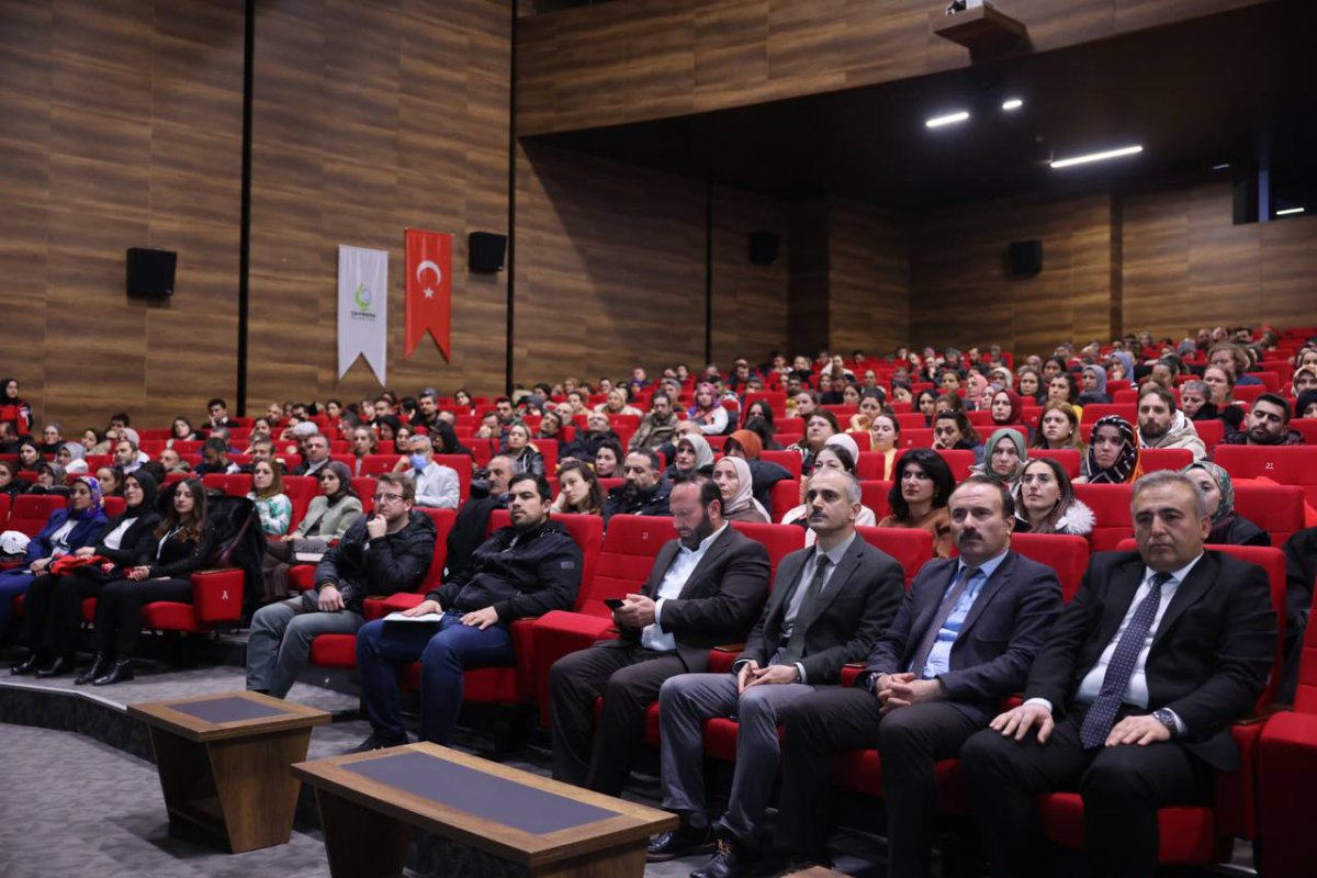 ÇAK-TİM’in afet farkındalık eğitimleri tamamlandı