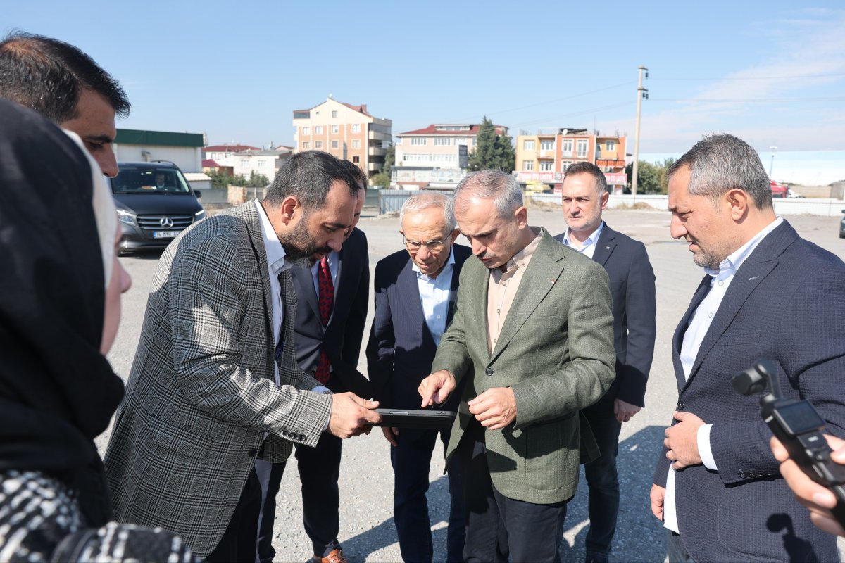 Çayırova’ya yeni bir okul kazandırılıyor