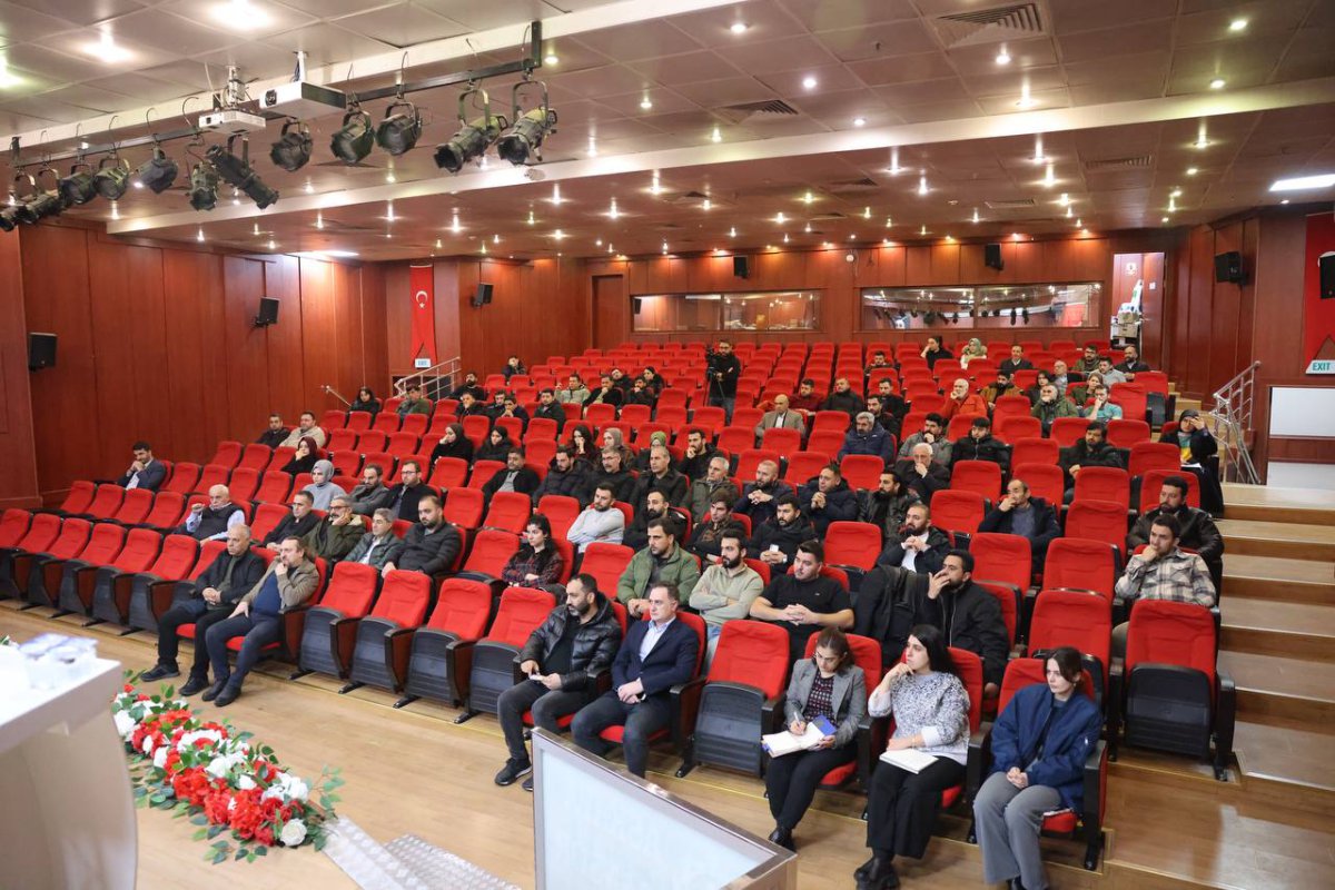 Çiftçi, “İstişarelerimize devam ediyoruz”