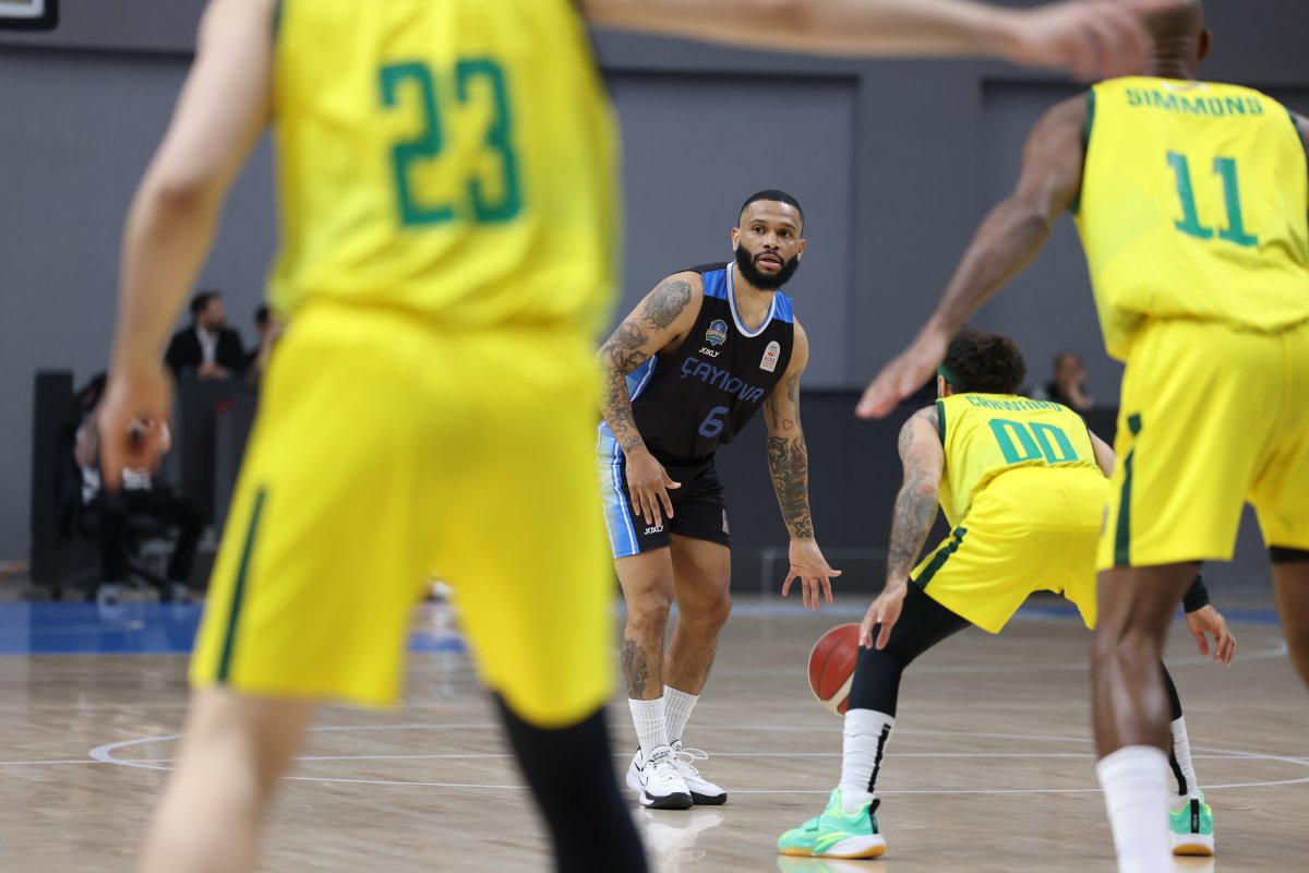 Çayırova Belediyesi, Esenler Erok’u konuk edecek