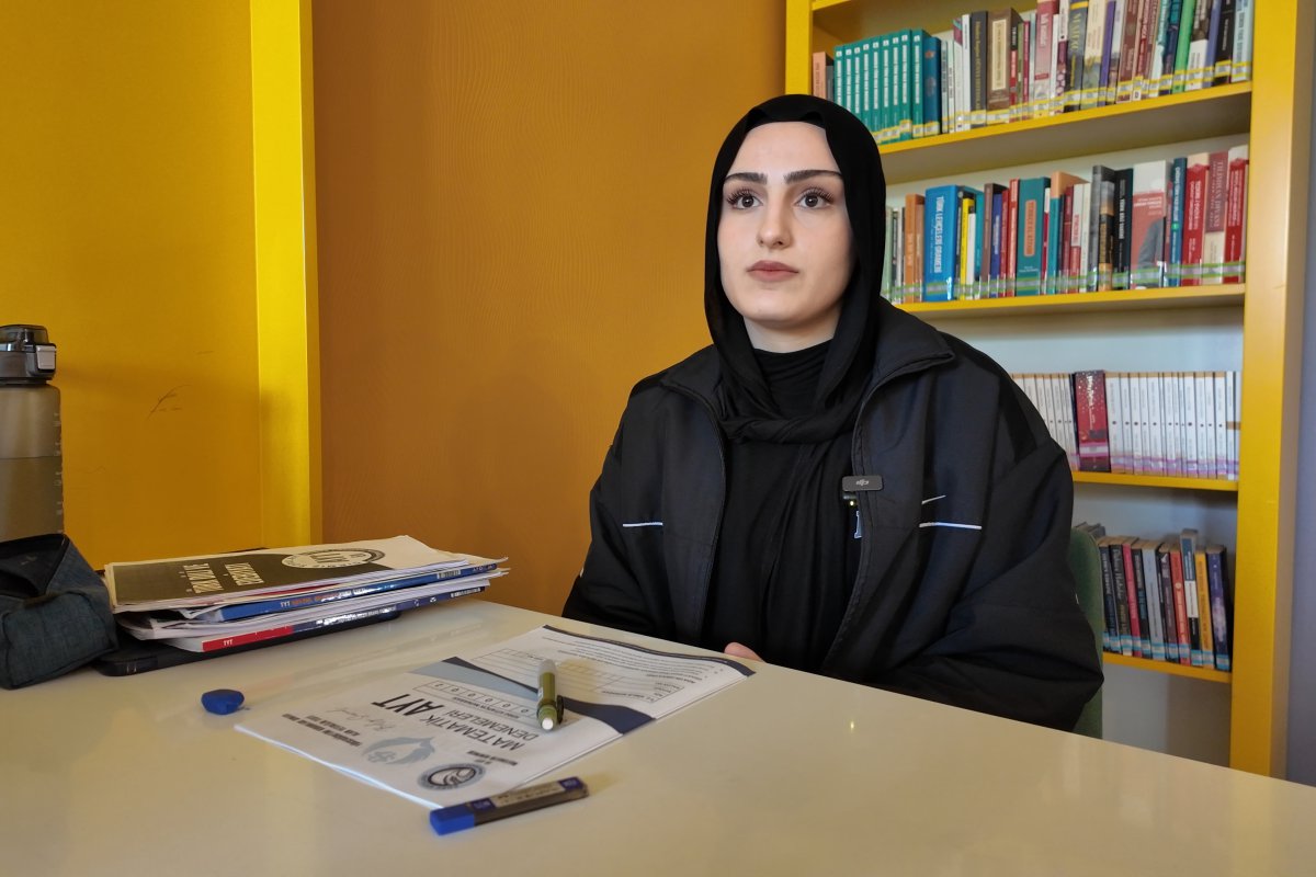 7/24 hizmete gençlerden tam not