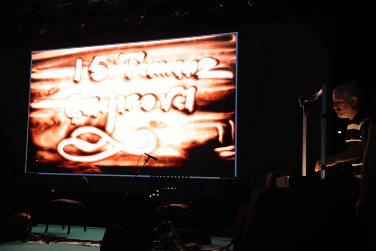 Çayırovalılar, vatan nöbetine devam ediyor