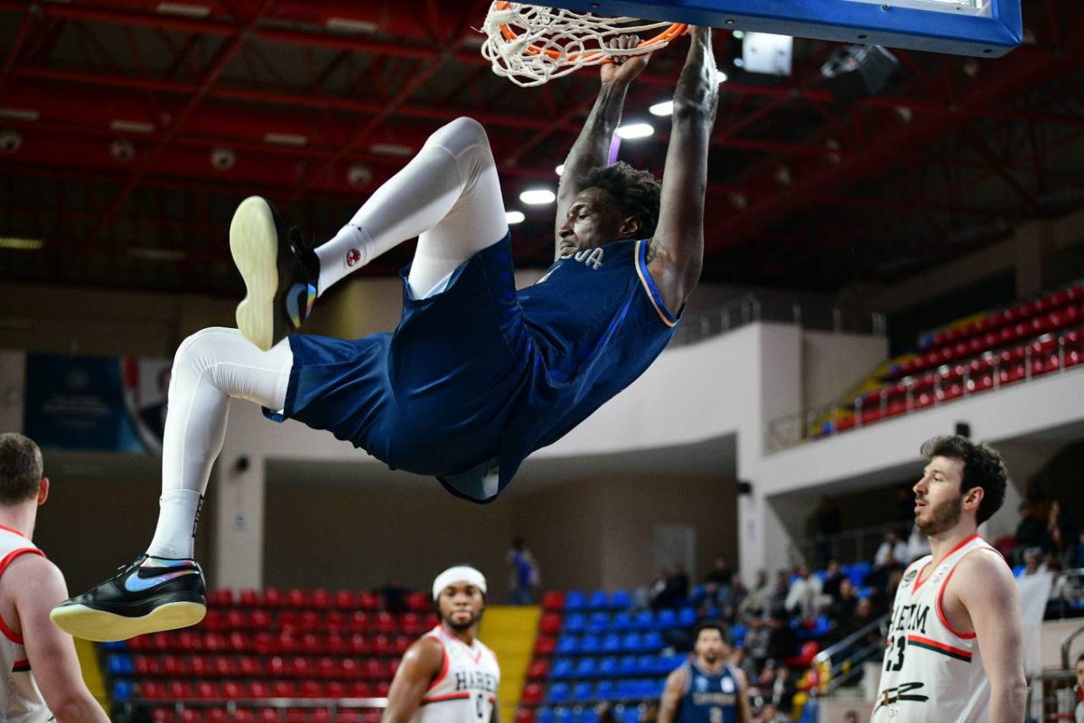  Çayırova Belediyesi, deplasmandan kazanarak döndü   