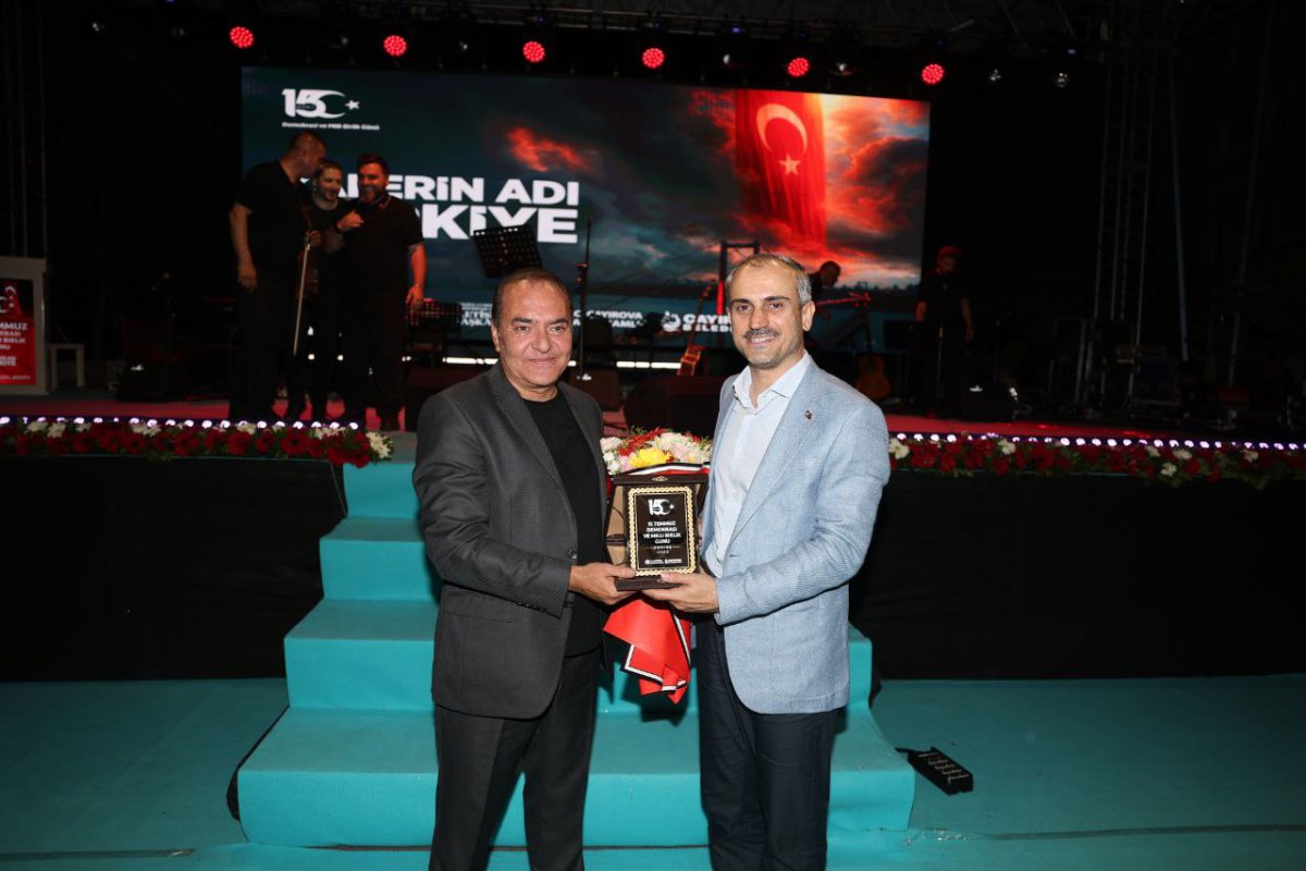 Çayırovalılar, vatan nöbetine devam ediyor