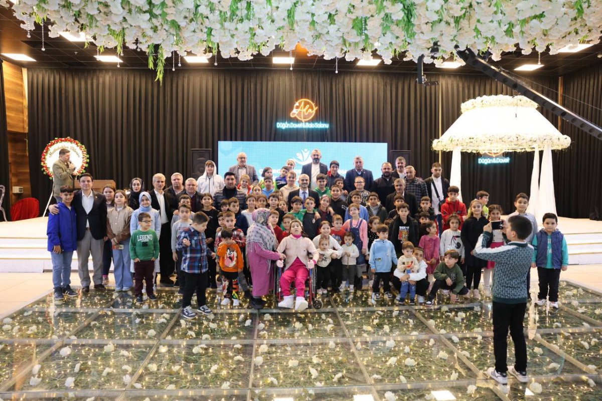 Çiftçi, “Bir olduğumuz müddetçe çok daha güçlüyüz”