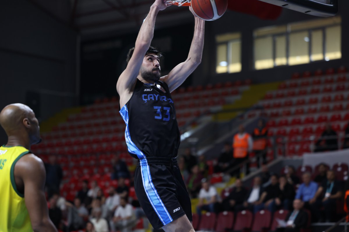 Çayırova Belediyesi, Esenler Erok’u konuk edecek