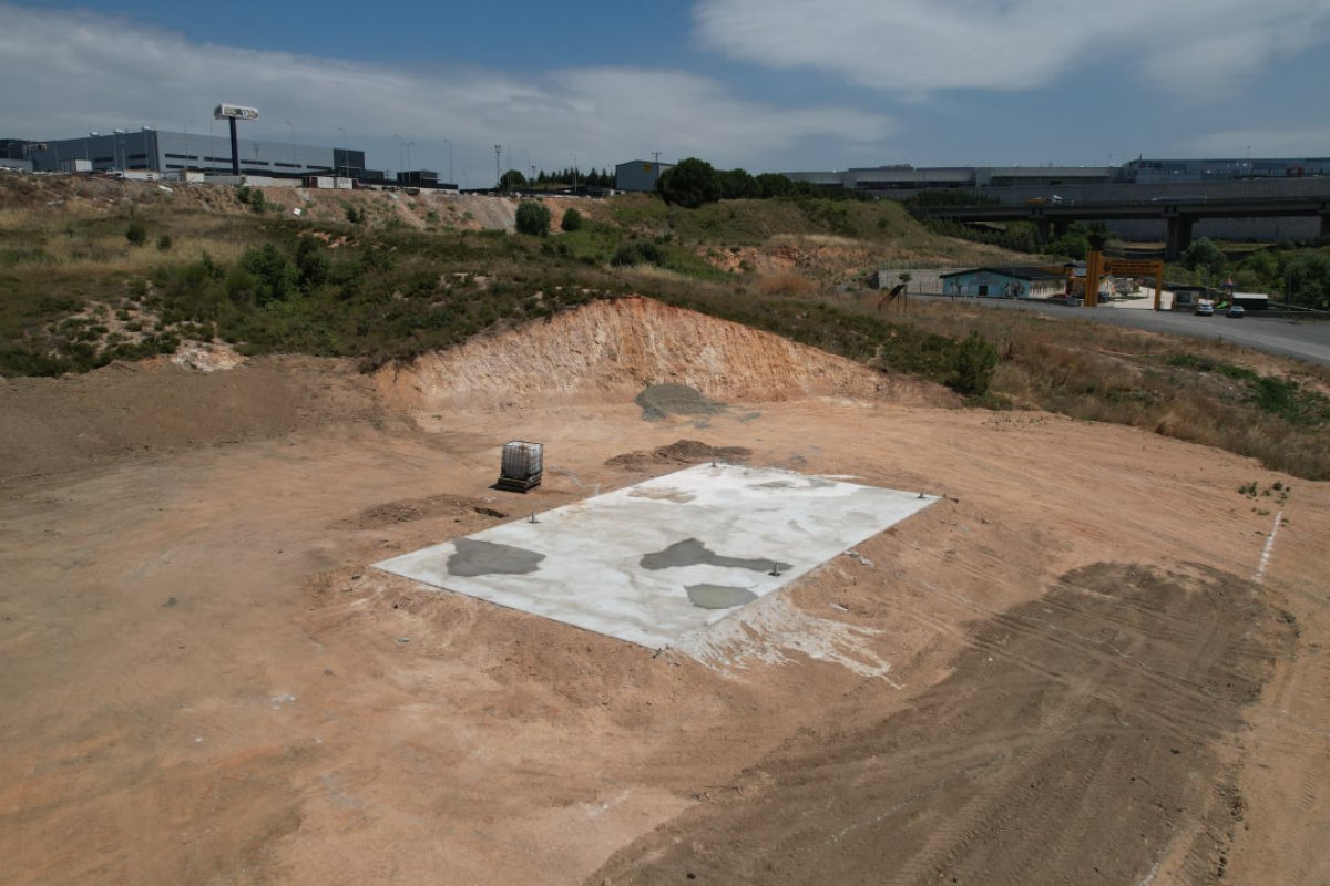 Çayırova’ya kompost üretim tesisi geliyor