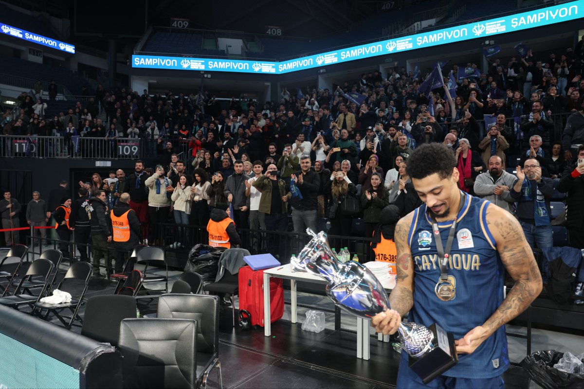 Çayırova Belediyesi, Federasyon Kupası şampiyonu