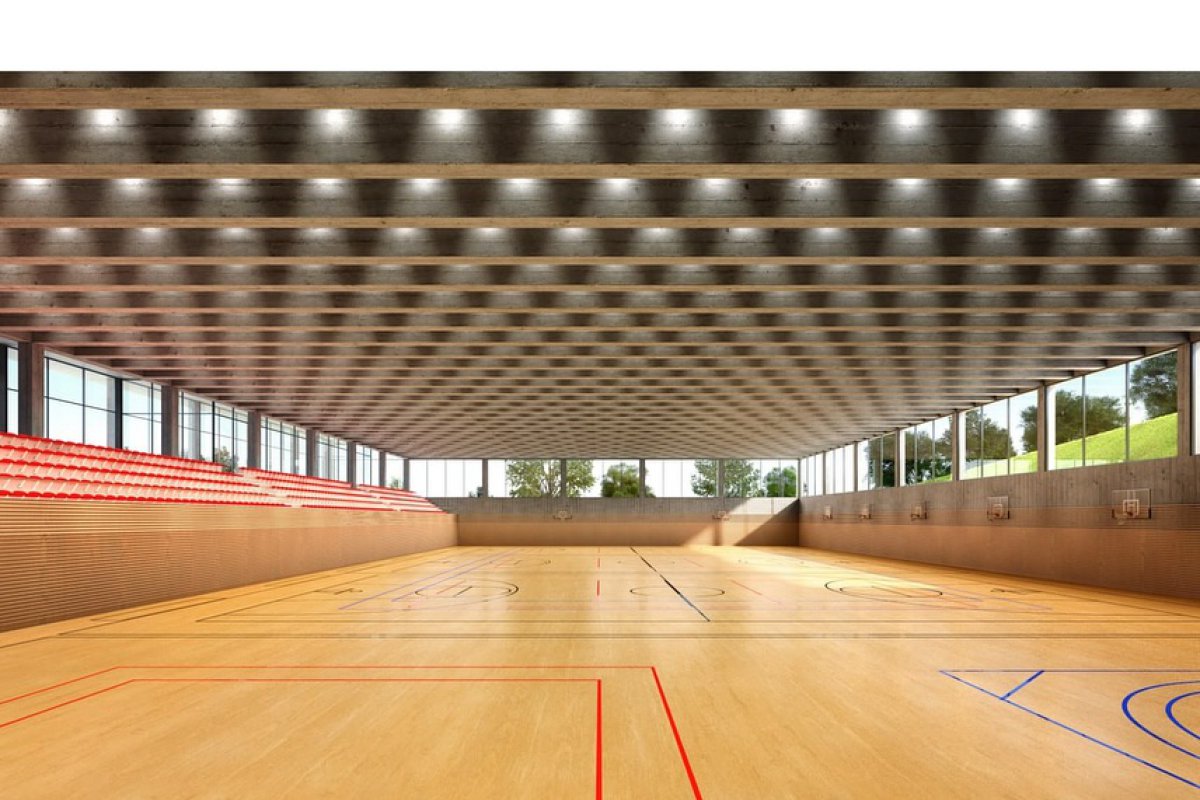 Çiftçi, Çayırova’ya eğitim ve spor alanında sınıf atlatacak projeyi inceledi