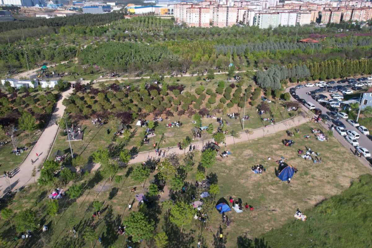 Çayırova Belediyesi, ilçe sakinlerinin her an yanında