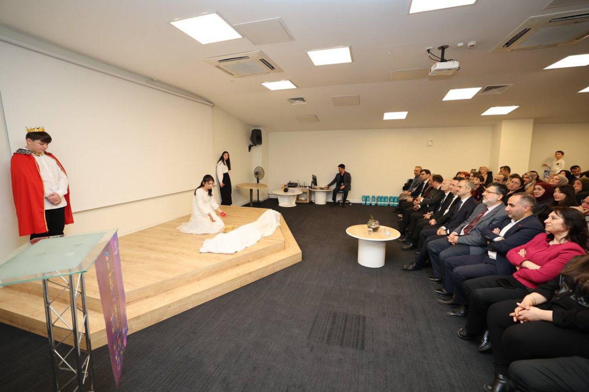 Çayırova’da Kütüphane Haftası’na özel program