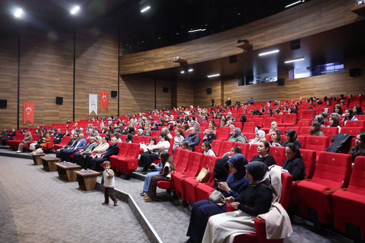 Çayırova’da 24 Kasım’a özel konser