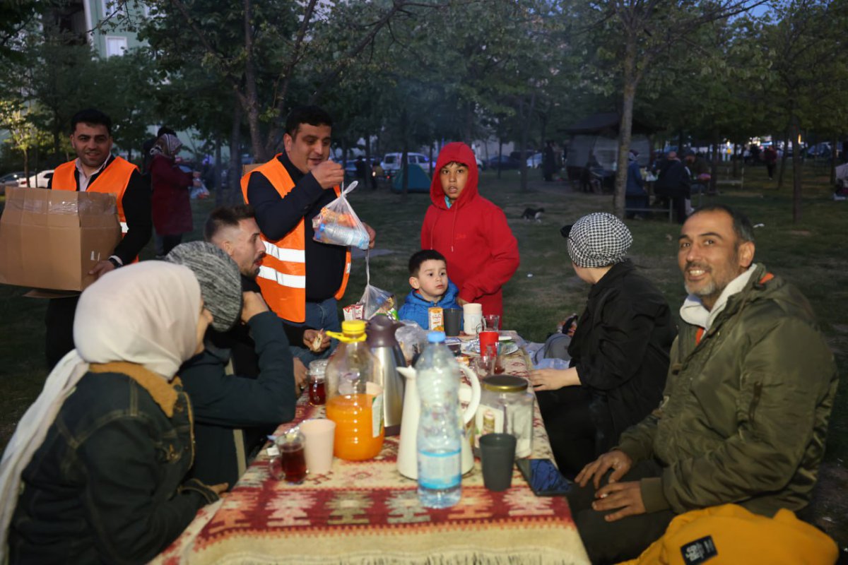 Çayırova Belediyesi, ilçe sakinlerinin her an yanında