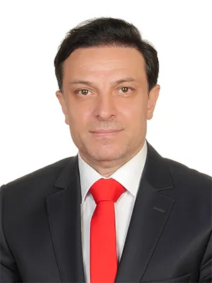 Atilla AYDIN