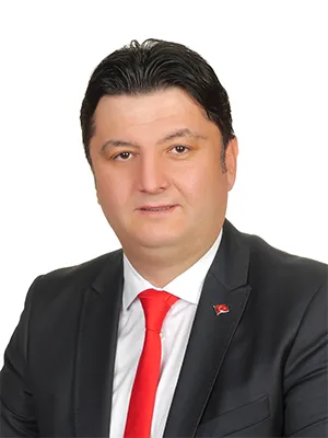 Erdem KARAKAŞ