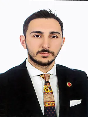 Fatih YEŞİLKAYA