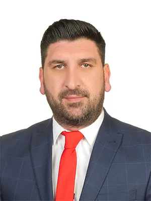 Ferhat KARABULUT