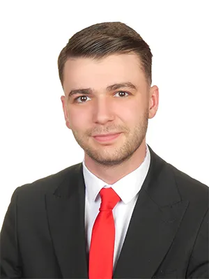 Furkan YAVUZ