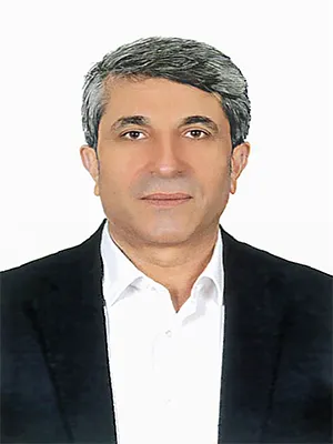 İlhami BAYRAK