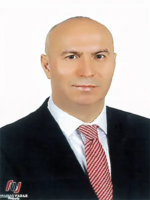 Mehmet SARAÇ