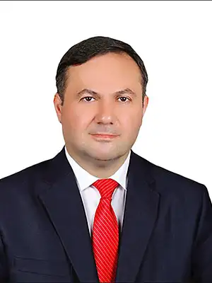 Murat TUNÇ