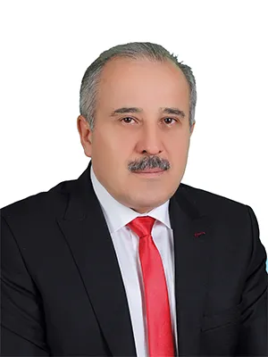 Sadettin ARIKBOĞA