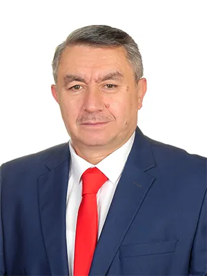 Tamer TOPLU